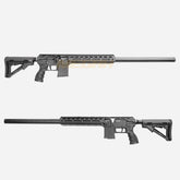 SENAPAN ANGIN FX DRS TACTICAL 700MM